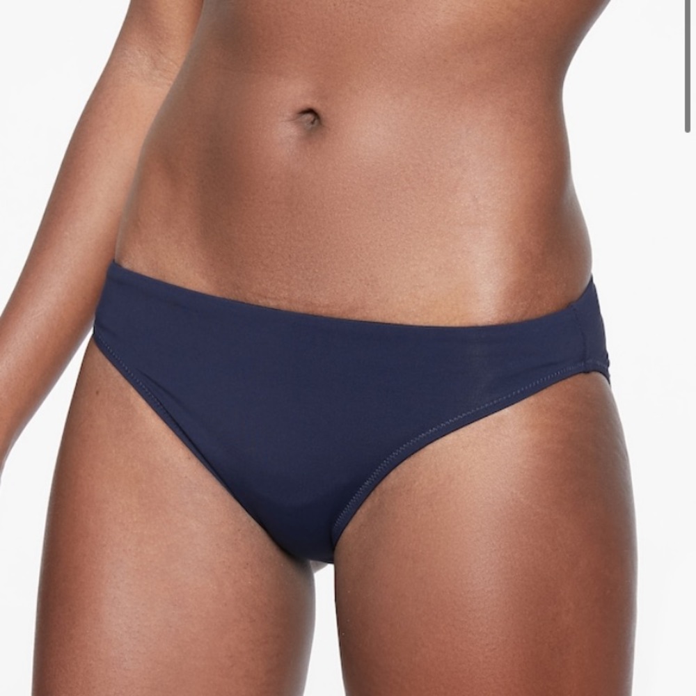 NWT UNWORN Athleta Bikini Bottom